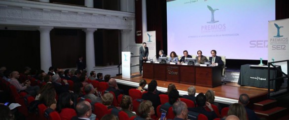 Foro Interalimentario premia la investigacin aplicada al sector del olivar y la mejora del conocimiento