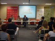 CURSOS DE VERANO DE EL ESCORIAL`2013 (Universidad Complutense de Madrid)