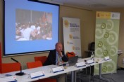 CURSOS DE VERANO DE EL ESCORIAL`2013 (Universidad Complutense de Madrid)