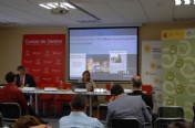 CURSOS DE VERANO DE EL ESCORIAL`2013 (Universidad Complutense de Madrid)