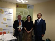 CURSOS DE VERANO DE EL ESCORIAL`2013 (Universidad Complutense de Madrid)
