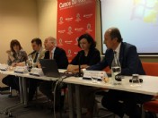 CURSOS DE VERANO DE EL ESCORIAL`2013 (Universidad Complutense de Madrid)