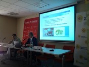 CURSOS DE VERANO DE EL ESCORIAL`2013 (Universidad Complutense de Madrid)