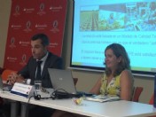 CURSOS DE VERANO DE EL ESCORIAL`2013 (Universidad Complutense de Madrid)