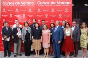 CURSOS DE VERANO DE EL ESCORIAL`2013 (Universidad Complutense de Madrid)