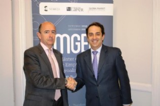 FORO INTERALIMENTARIO Y FUNDACIN LAFER DAN CONTINUIDAD A LA FORMACIN DE MANDOS INTERMEDIOS