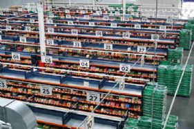 Mercadona inicia las pruebas de su proyecto de Compra online en Valencia