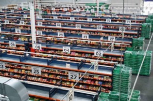 Mercadona inicia las pruebas de su proyecto de Compra online en Valencia