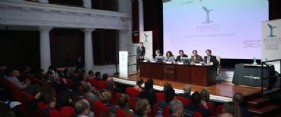 Foro Interalimentario premia la investigacin aplicada al sector del olivar y la mejora del conocimiento