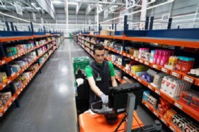 Mercadona inicia las pruebas de su proyecto de Compra online en Valencia