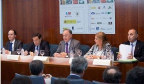 Se clausura la 13 edicin del Mster en Seguridad Alimentaria del Colegio de Veterinarios de Madrid