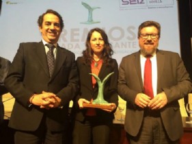 V EDICIN DE LOS PREMIOS MANUEL LOSADA VILLASANTE