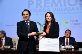 V EDICIN DE LOS PREMIOS MANUEL LOSADA VILLASANTE