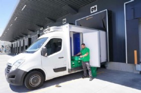 Mercadona inicia las pruebas de su proyecto de Compra online en Valencia