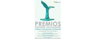 El Foro Interalimentario premia la investigacin agroalimentaria en los Premios Losada Villasante