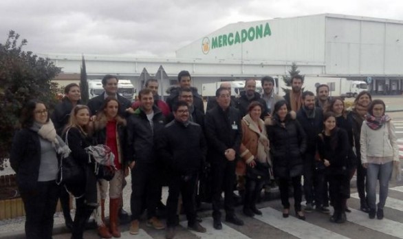 Foro Interalimentario reafirma su compromiso con la formacin para el sector agroalimentario