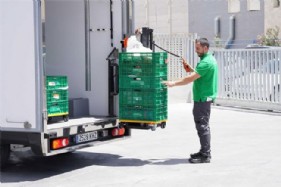 Mercadona inicia las pruebas de su proyecto de Compra online en Valencia