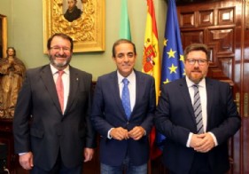 V EDICIN DE LOS PREMIOS MANUEL LOSADA VILLASANTE