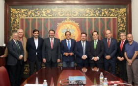 El Foro Interalimentario premia la investigacin agroalimentaria en los Premios Losada Villasante
