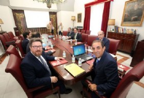 V EDICIN DE LOS PREMIOS MANUEL LOSADA VILLASANTE