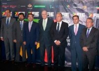 Foro Ibrico Empresarial 2013