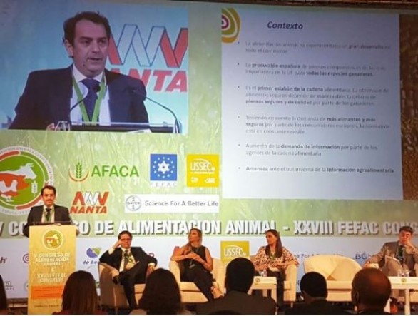 El Foro Interalimentario apuesta por informar al consumidor de la calidad de los productos y los procesos