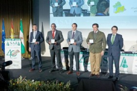 ASAJA-Sevilla clausura de su 40 Aniversario
