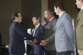 ASAJA-Sevilla clausura de su 40 Aniversario