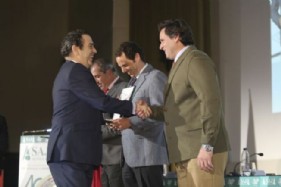 ASAJA-Sevilla clausura de su 40 Aniversario