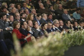 ASAJA-Sevilla clausura de su 40 Aniversario