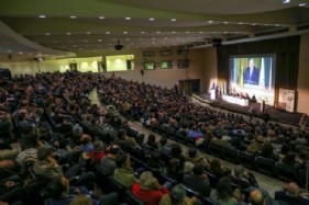 ASAJA-Sevilla clausura de su 40 Aniversario