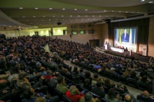 ASAJA-Sevilla clausura de su 40 Aniversario