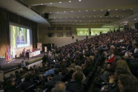 ASAJA-Sevilla clausura de su 40 Aniversario