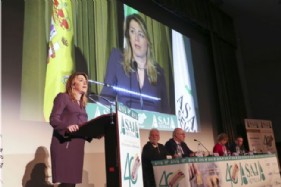 ASAJA-Sevilla clausura de su 40 Aniversario