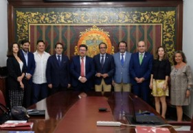 El Foro Interalimentario premia la investigacin agroalimentaria en Andaluca