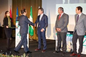 ASAJA-Sevilla clausura de su 40 Aniversario