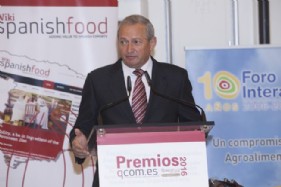 Verdifresh y Covap, socios del Foro Interalimentario, entre los galardonados en los Premios Qcom.es