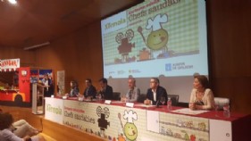 El Foro Interalimentario premia el fomento de los hbitos saludables entre los nios