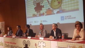 El Foro Interalimentario premia el fomento de los hbitos saludables entre los nios