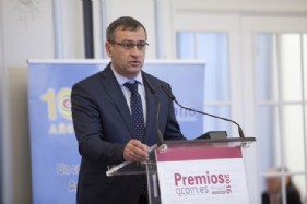 Verdifresh y Covap, socios del Foro Interalimentario, entre los galardonados en los Premios Qcom.es