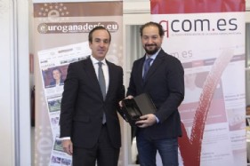Verdifresh y Covap, socios del Foro Interalimentario, entre los galardonados en los Premios Qcom.es