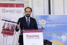 Verdifresh y Covap, socios del Foro Interalimentario, entre los galardonados en los Premios Qcom.es