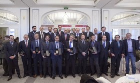 Verdifresh y Covap, socios del Foro Interalimentario, entre los galardonados en los Premios Qcom.es