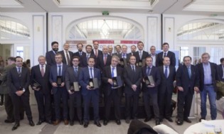 Verdifresh y Covap, socios del Foro Interalimentario, entre los galardonados en los Premios Qcom.es
