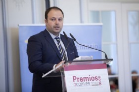 Verdifresh y Covap, socios del Foro Interalimentario, entre los galardonados en los Premios Qcom.es