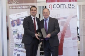 Verdifresh y Covap, socios del Foro Interalimentario, entre los galardonados en los Premios Qcom.es