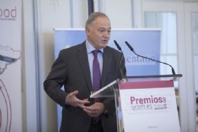 Verdifresh y Covap, socios del Foro Interalimentario, entre los galardonados en los Premios Qcom.es