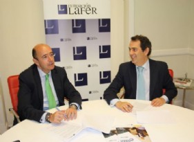 Foro Interalimentario becar a jvenes profesionales del sector agroalimentario en la 9 edicin del MGEA