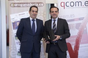Verdifresh y Covap, socios del Foro Interalimentario, entre los galardonados en los Premios Qcom.es