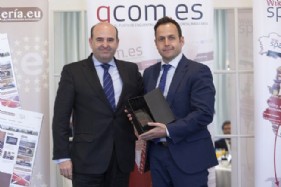Verdifresh y Covap, socios del Foro Interalimentario, entre los galardonados en los Premios Qcom.es
